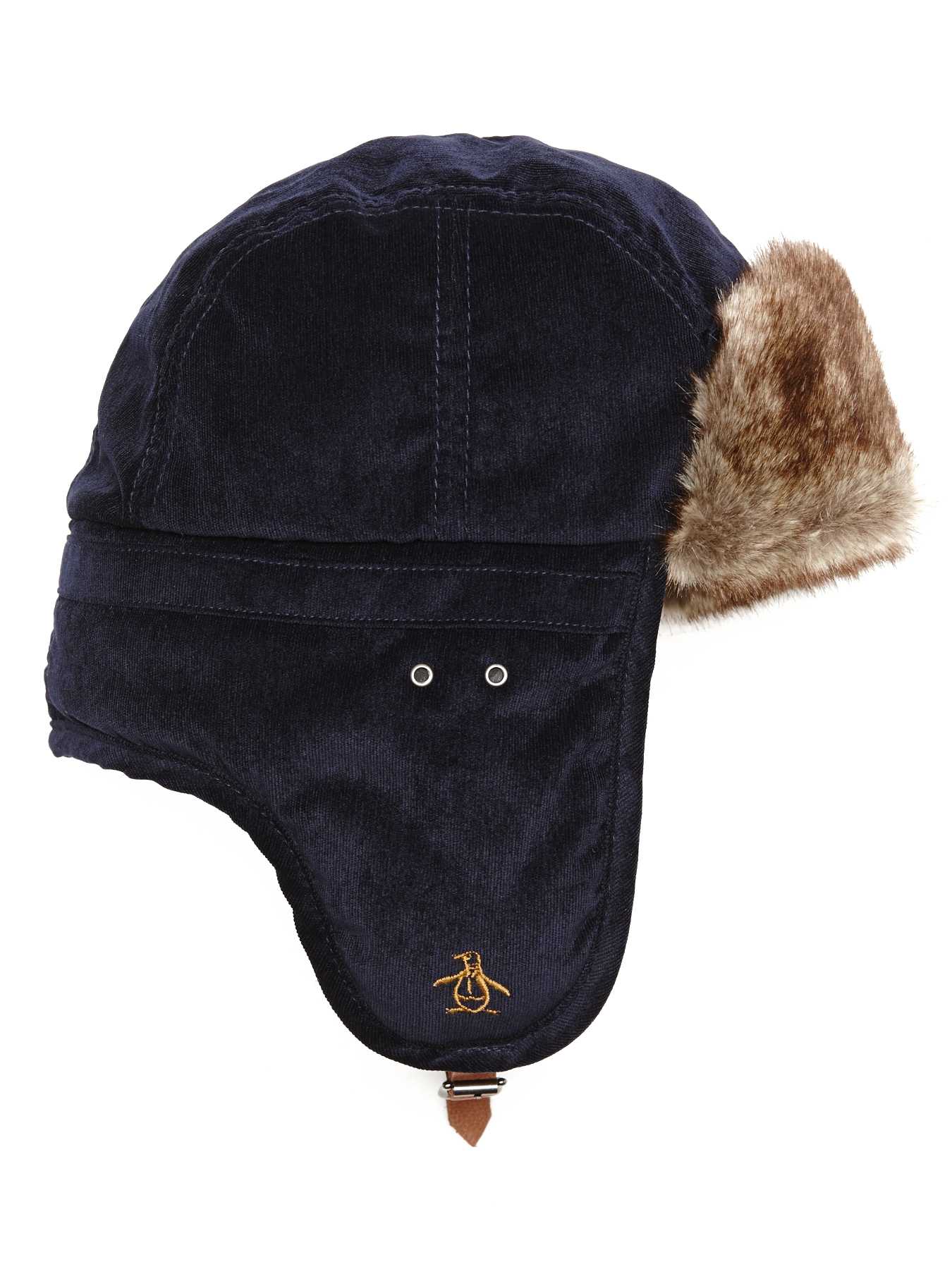 Original Penguin JIMMY VAN TRAPPER