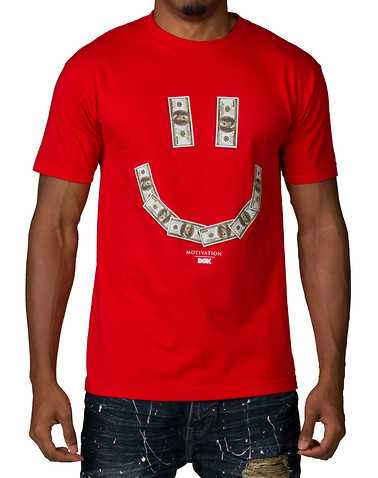 DGK MENS Red Clothing / Tops M