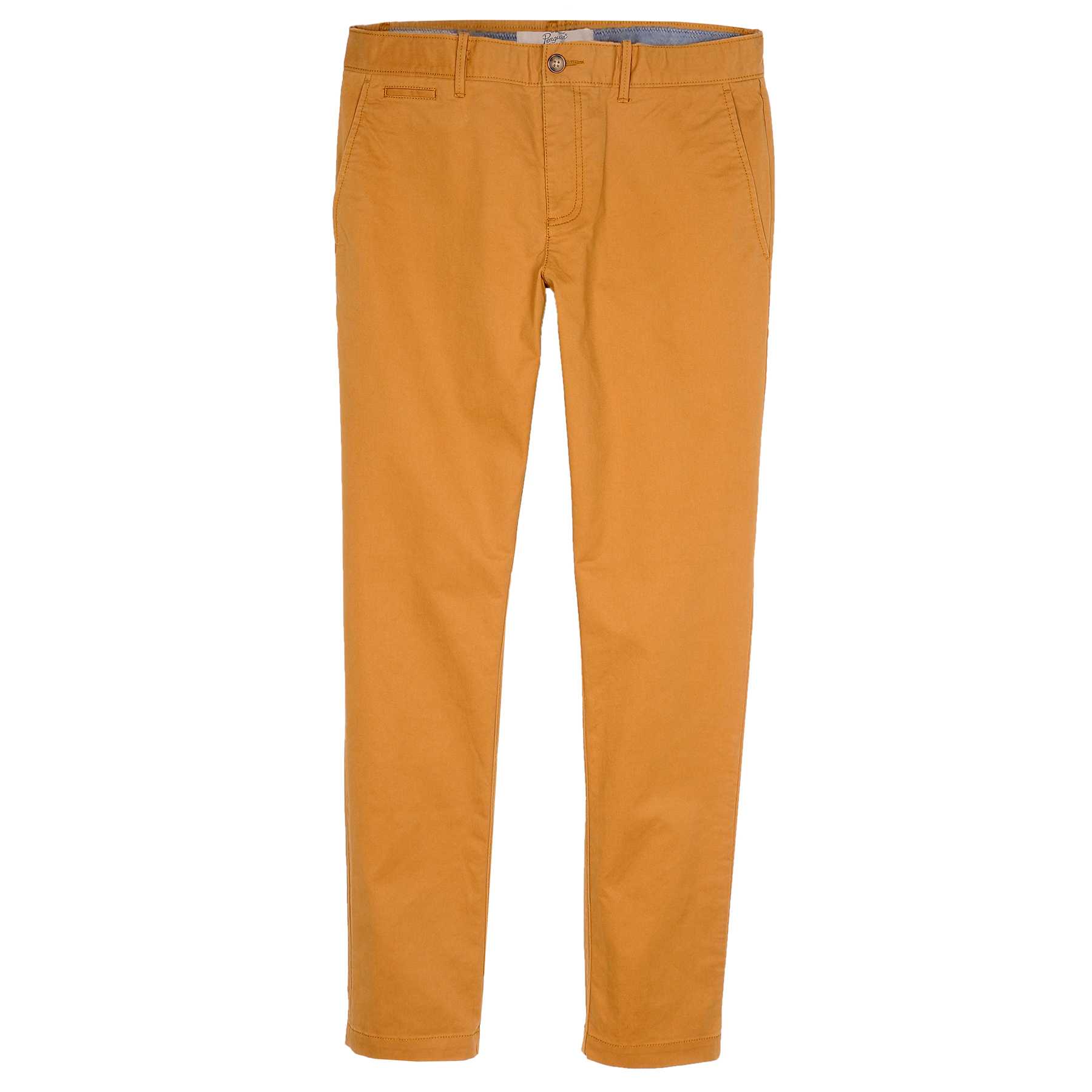 Original Penguin P 55 SLIM STRETCH CHINO