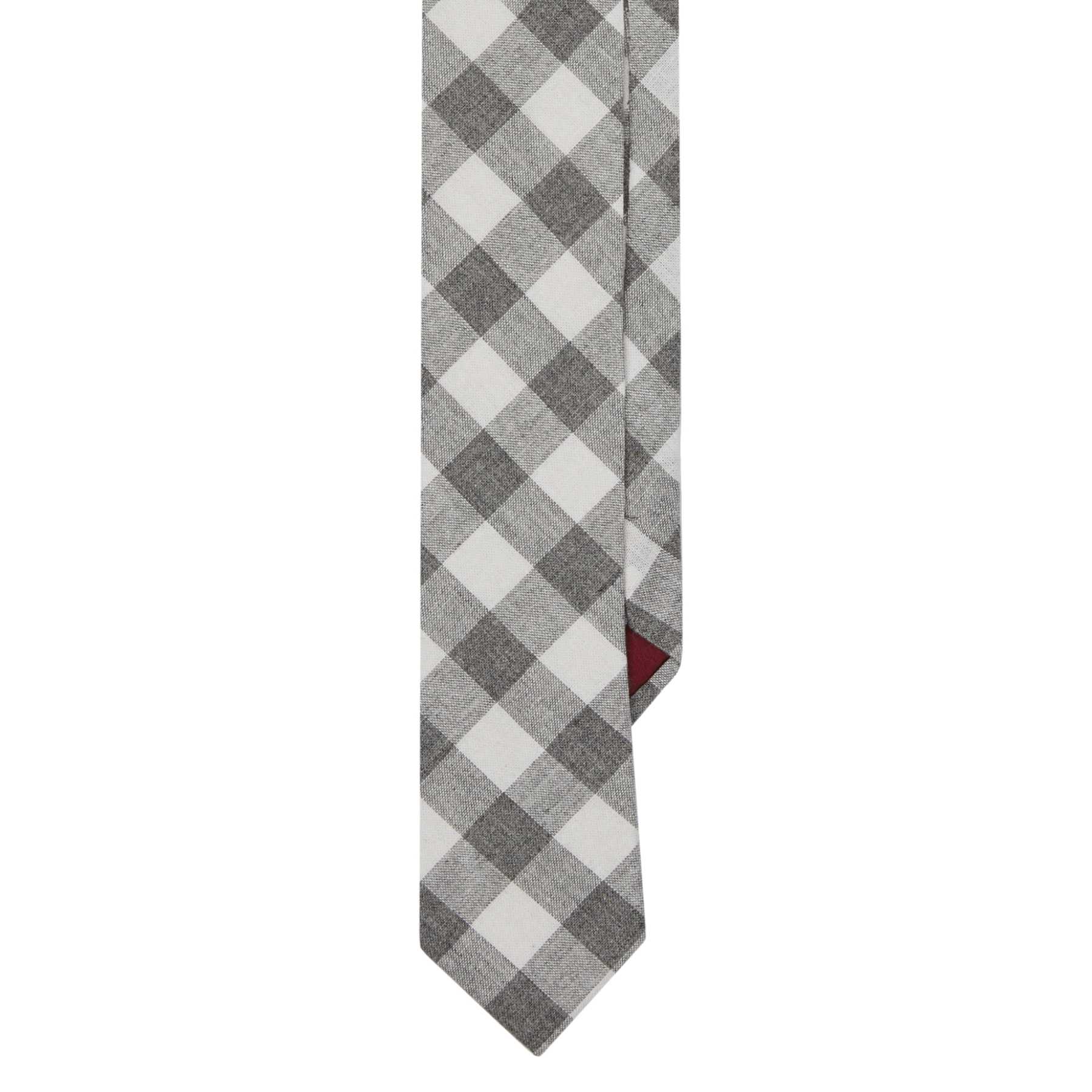 Original Penguin PARK CHECK TIE