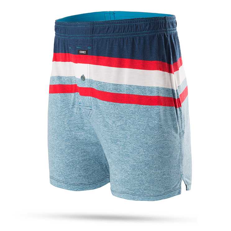 Stance Redeem Mercato Socks