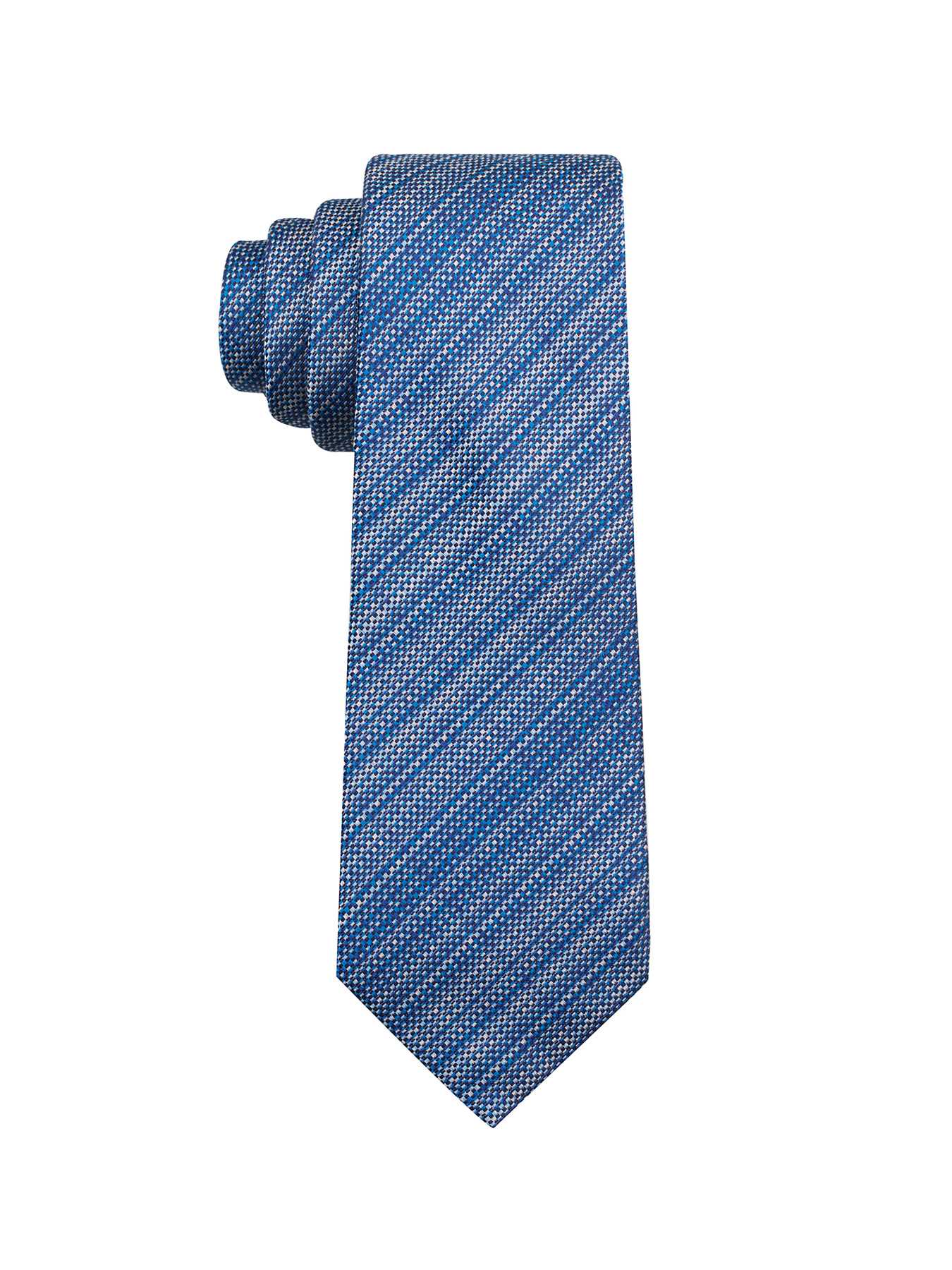 Perry Ellis Harden Mini Silk Tie