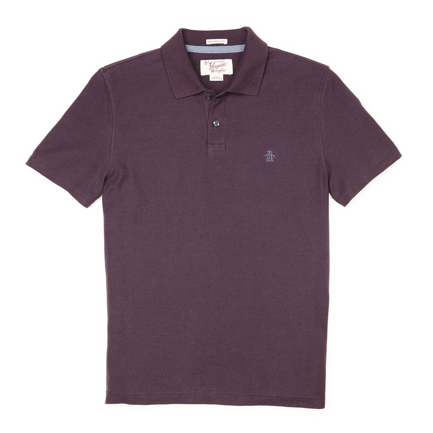 Original Penguin THE POP POLO