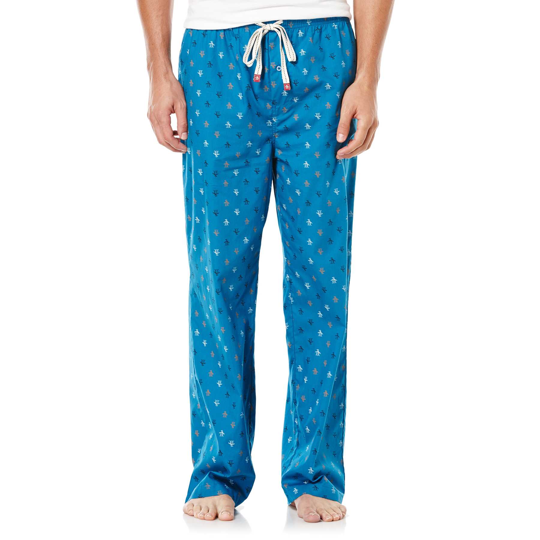 Original Penguin ALLOVER PETE PAJAMA PANT