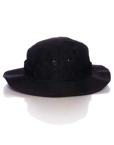 ROTHCO MENS Black Accessories / Hats M