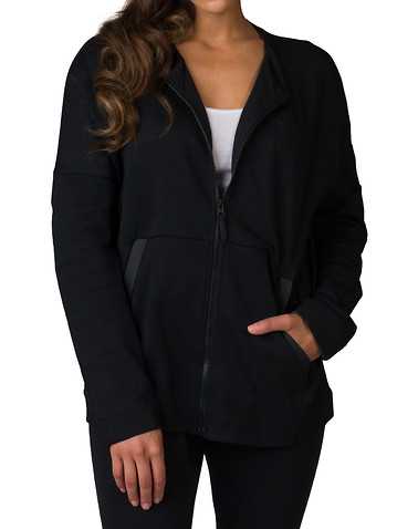 NIKE SPORTSWEAR WOMENS Black Clothing / Sweatshirts