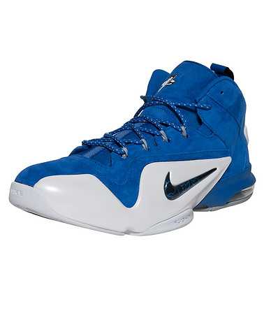 NIKE SPORTSWEAR MENS Blue Footwear / Sneakers