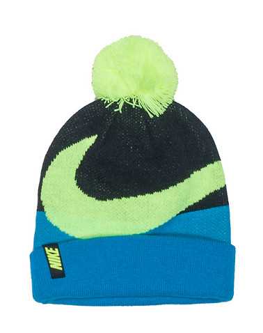 NIKE BOYS Grey Accessories / Seasonal 8-20