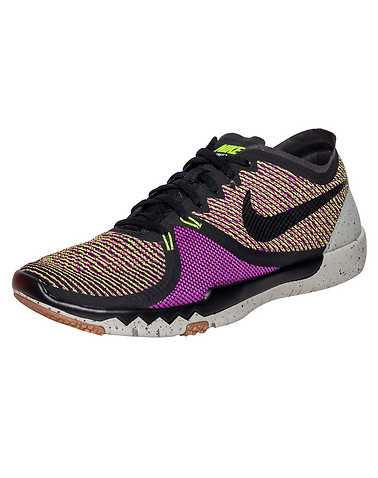 NIKE MENS Purple Footwear / Sneakers