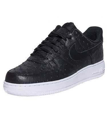 NIKE SPORTSWEAR MENS Black Footwear / Sneakers 9
