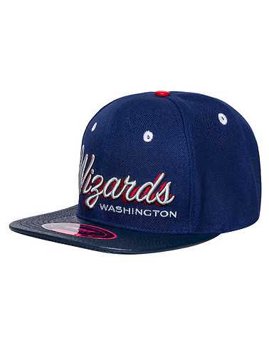 PRO STANDARD MENS Navy Accessories / Caps Snapback One Size