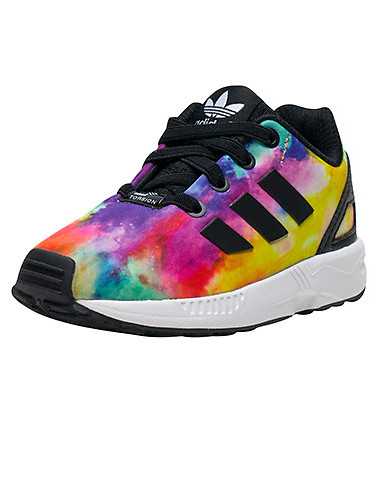 adidas BOYS Multi-Color Footwear / Sneakers 6C
