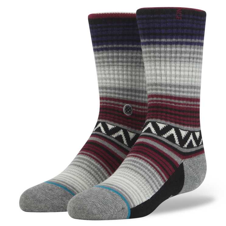 Stance Entitlement Boys Boys Socks