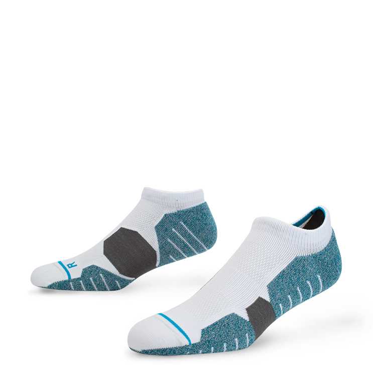 Stance Parsons Low fusion golf Socks