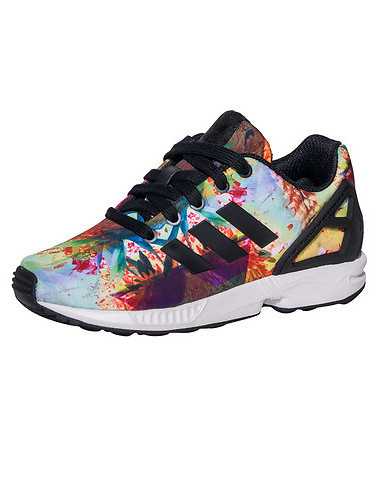 adidas BOYS Multi-Color Footwear / Sneakers