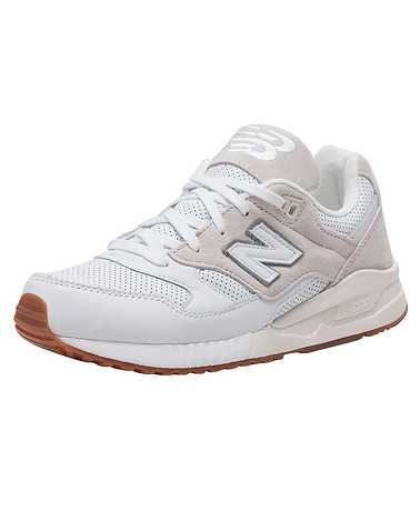 NEW BALANCE MENS Multi-Color Footwear / Sneakers
