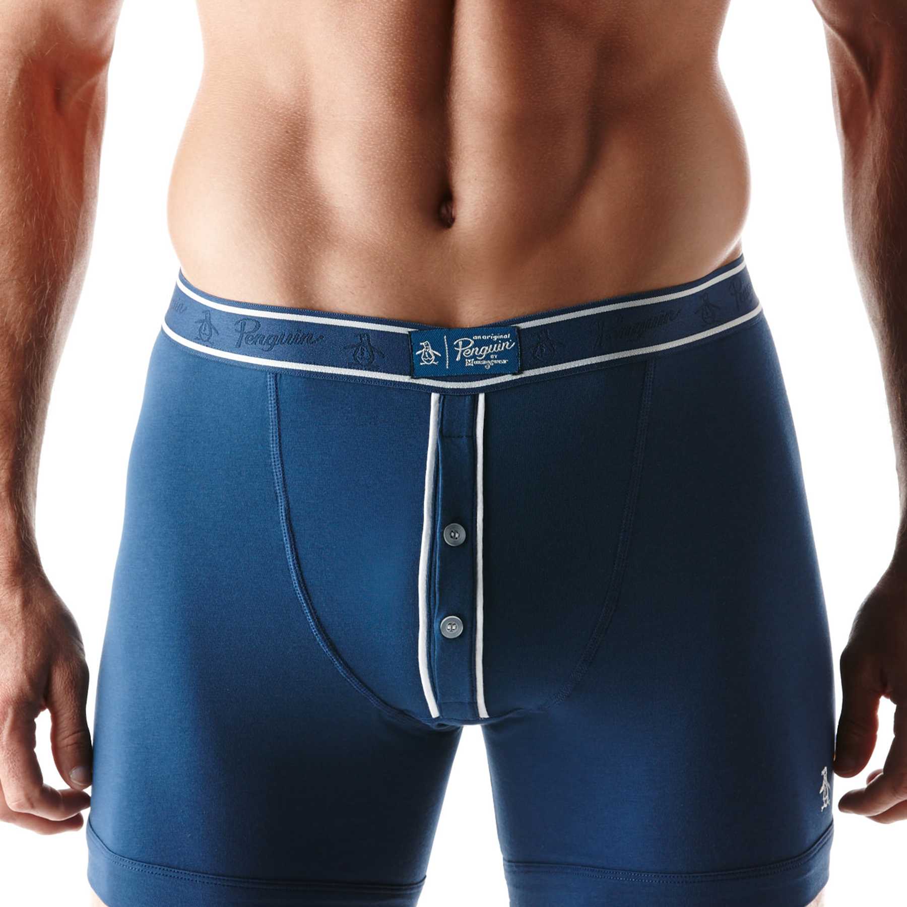 Original Penguin THE EARL BOXER BRIEF