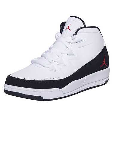 JORDAN BOYS White Footwear / Sneakers 2Y