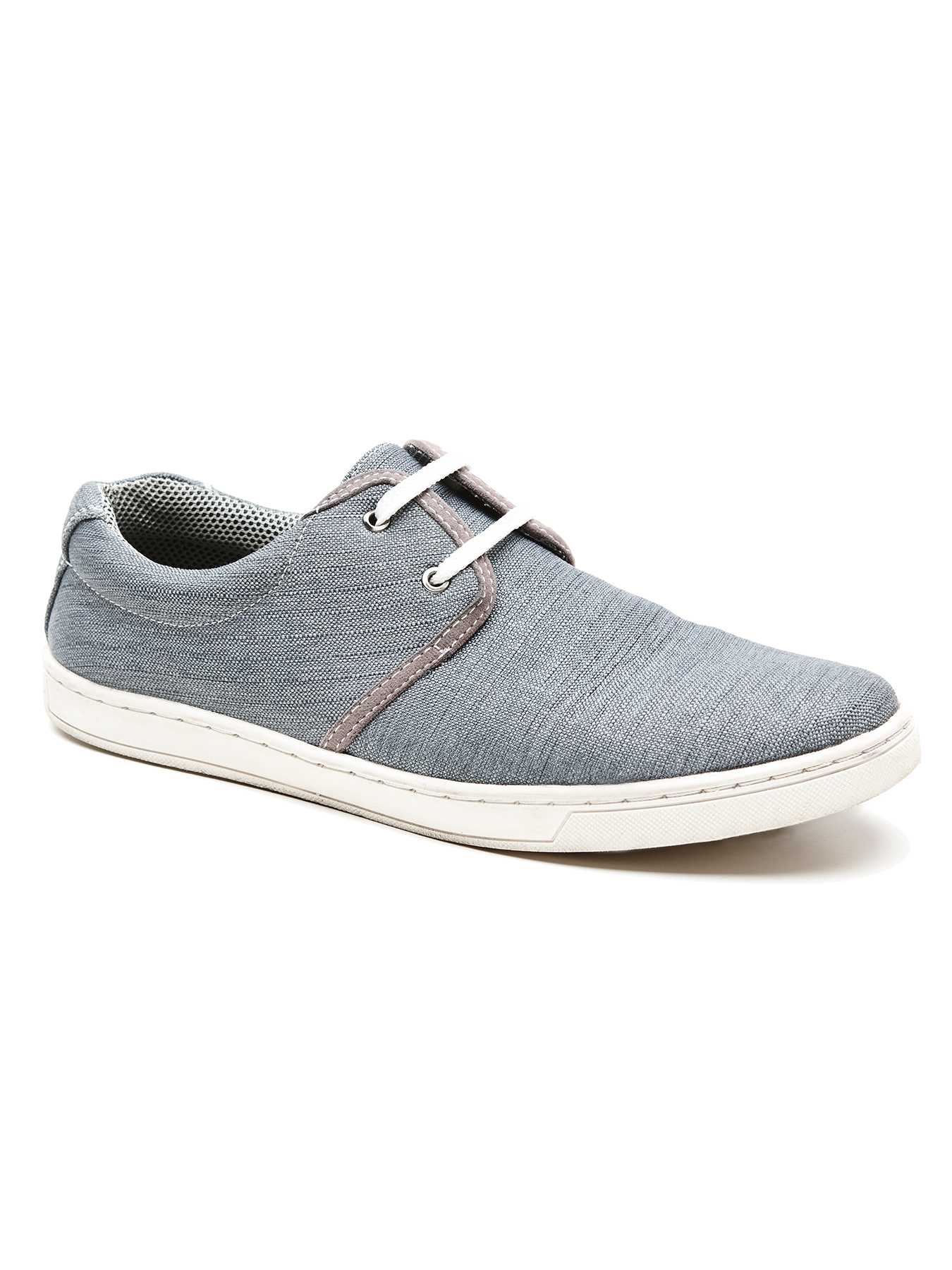 Cubavera Canvas Lace Up