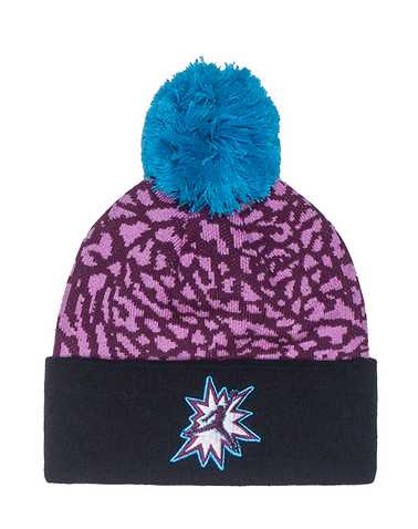 JORDAN BOYS Medium Purple Accessories / Seasonal 8-20