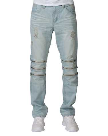 RESEARCH AND DEVELOPMENT MENS Blue Clothing / Jeans