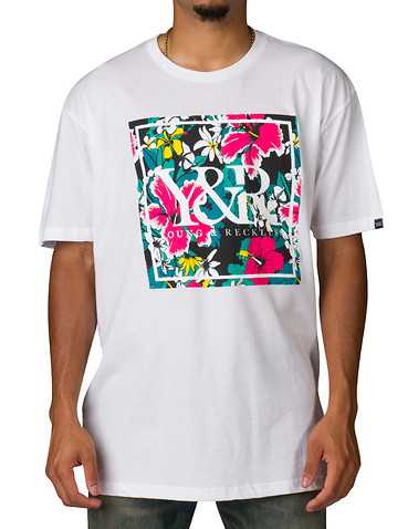 YOUNG AND RECKLESSENS White Clothing / Tops