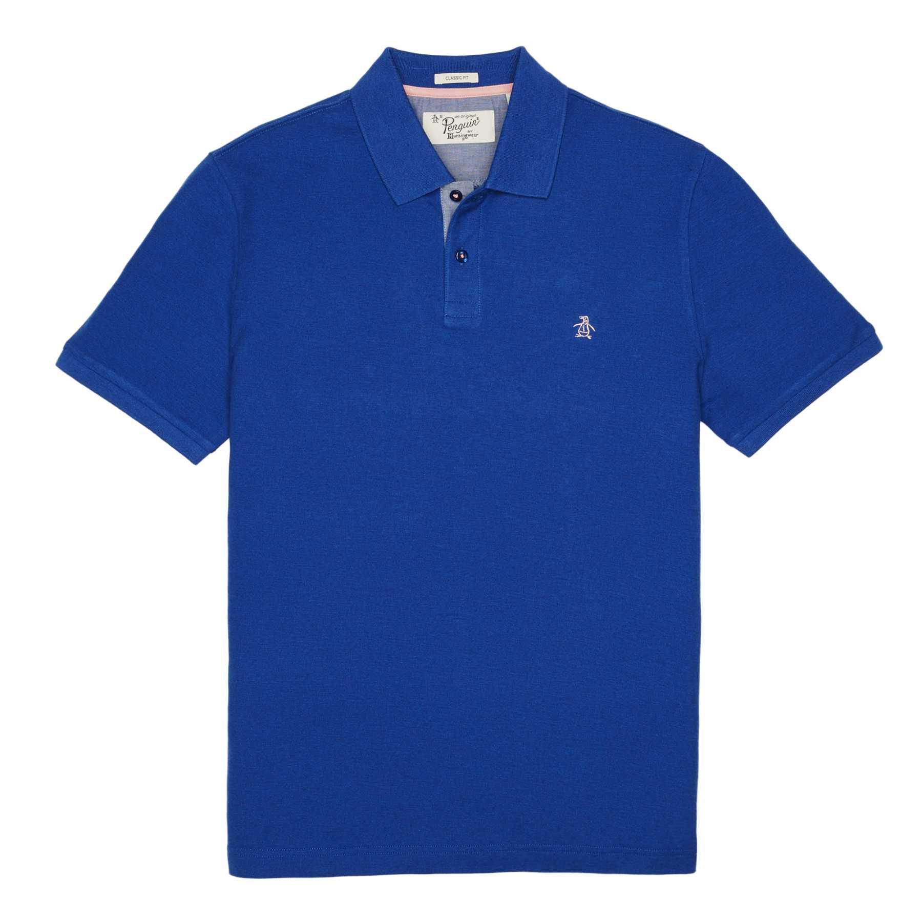 Original Penguin DADDY-O POLO