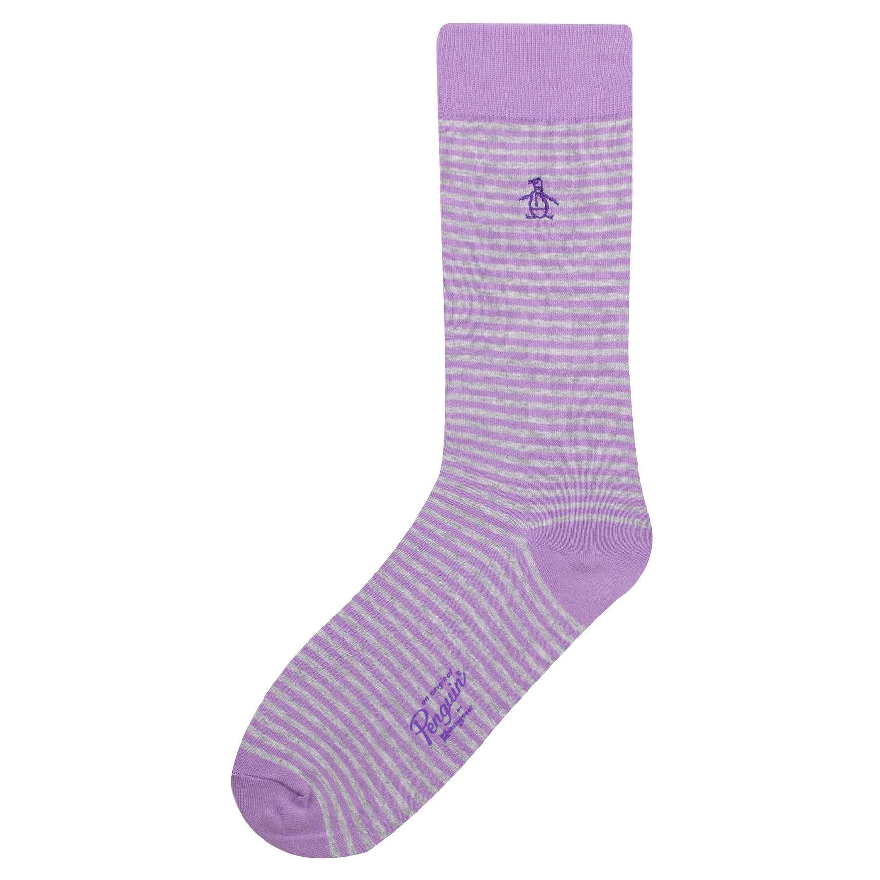 Original Penguin ALDRIN STRIPE SOCK
