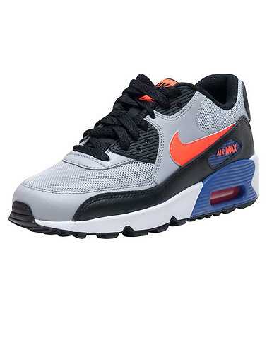NIKE GIRLS Multi-Color Footwear / Sneakers