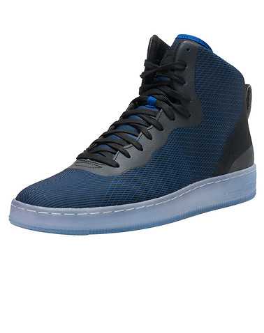 NIKE SPORTSWEAR MENS Blue Footwear / Sneakers