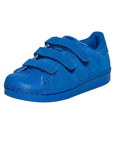 adidas BOYS Blue Footwear / Sneakers 2