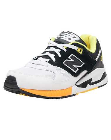 NEW BALANCE WOMENS Multi-Color Footwear / Sneakers