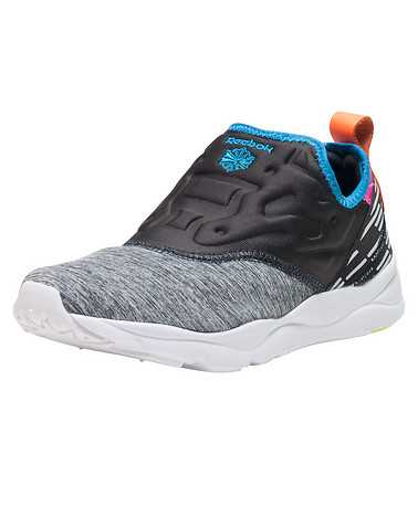 REEBOK WOMENS Multi-Color Footwear / Sneakers