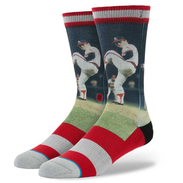 Stance The Express MLB LEGENDS Socks