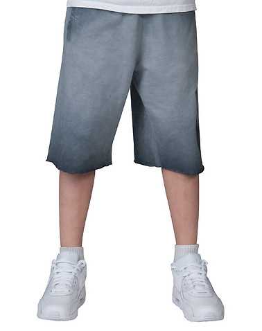 NIKE BOYS Grey Clothing / Bottoms