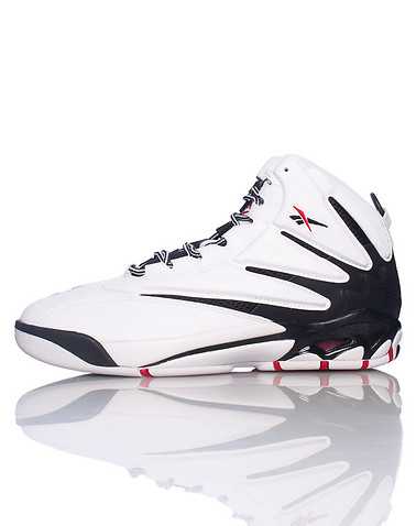 REEBOK MENS Multi-Color Footwear / Sneakers 10