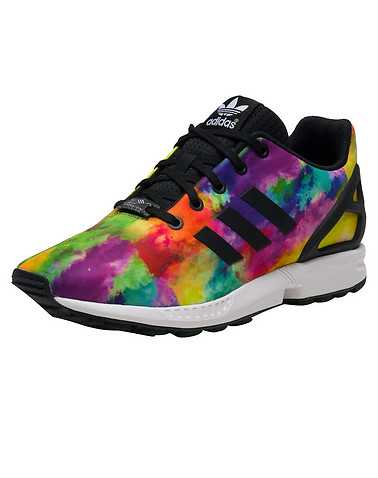 adidas BOYS Multi-Color Footwear / Sneakers