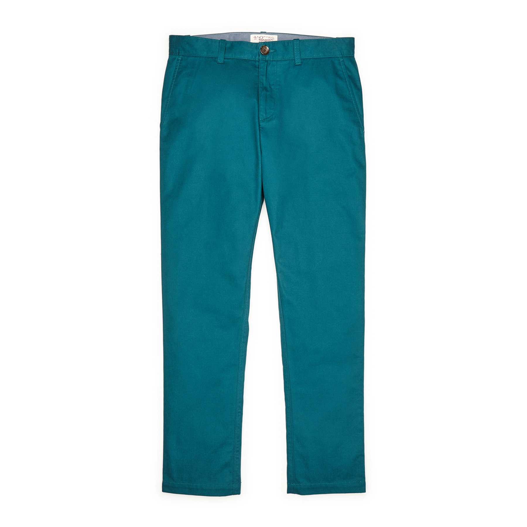 Original Penguin SLIM CHINO PANT
