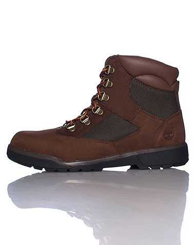 TIMBERLAND BOYS Multi-Color Footwear / Boots
