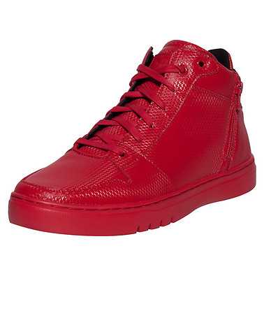 CREATIVE REC MENS Red Footwear / Casual