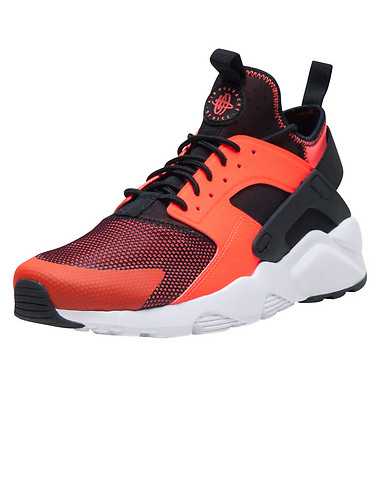 NIKE SPORTSWEAR MENS Medium Orange Footwear / Sneakers
