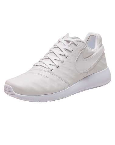 NIKE MENS White Footwear / Sneakers
