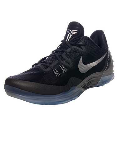 NIKE MENS Black Footwear / Sneakers