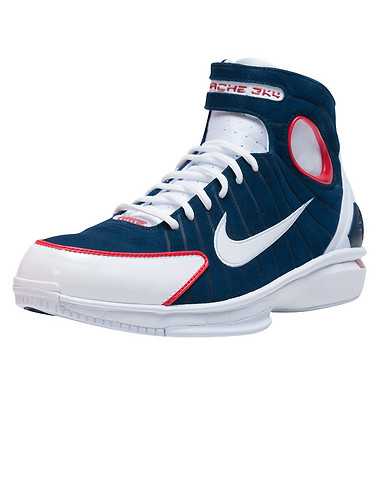 NIKE SPORTSWEAR MENS Navy Footwear / Sneakers