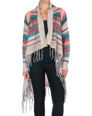 ESSENTIALS WOMENS Multi-Color Clothing / Tops S