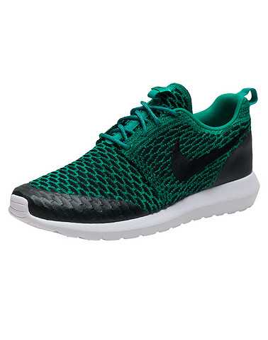 NIKE SPORTSWEAR MENS Green Footwear / Sneakers