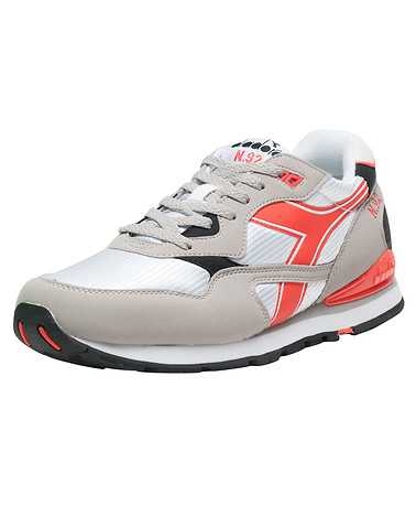 DIADORA MENS Multi-Color Footwear / Sneakers