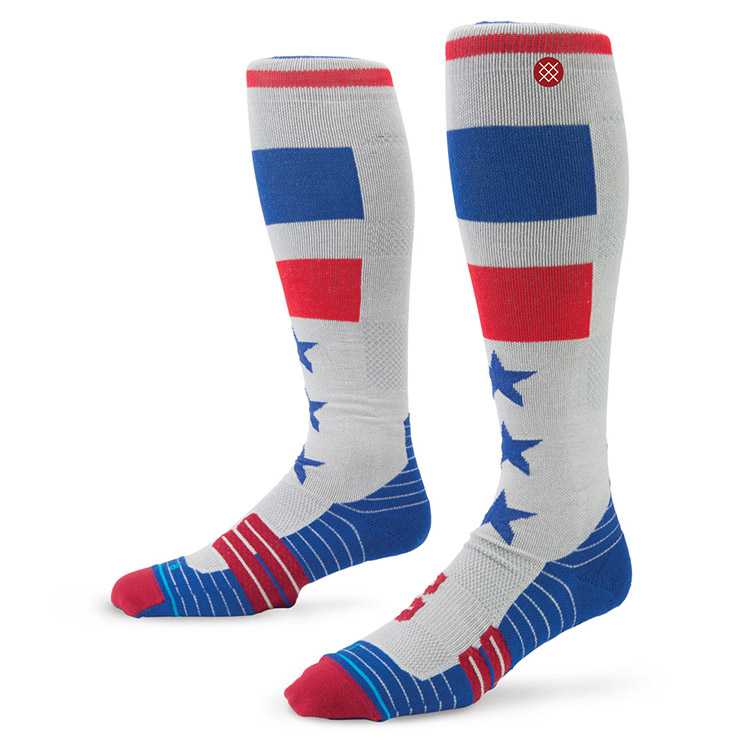 Stance Union Moto FUSION MOTO Socks