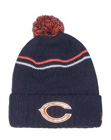 NEW ERA MENS Navy Accessories / Seasonal One Size