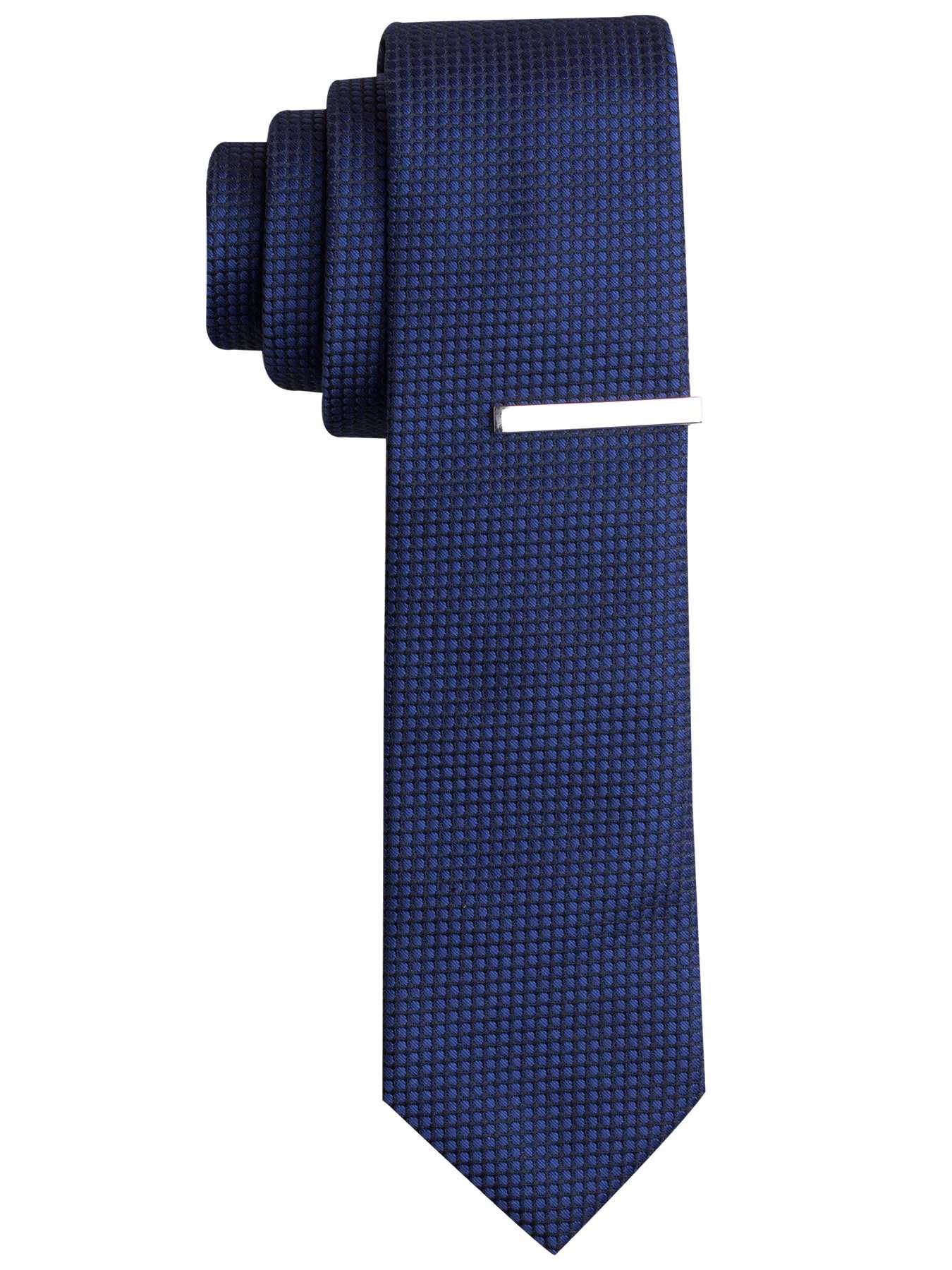 Perry Ellis Belgium Solid Tie